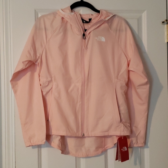 Nwt The North Face Flyweight Hoodie In 
